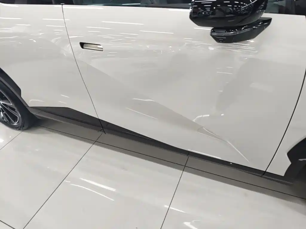 ZEEKR X 2023 2023 RWD ME Edition 5-seater