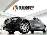 Фото 3 - Rolls-Royce Ghost
