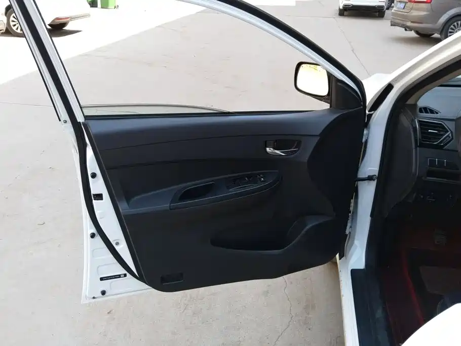 BYD F3 2021 2020 1.5L Manual Premium Edition