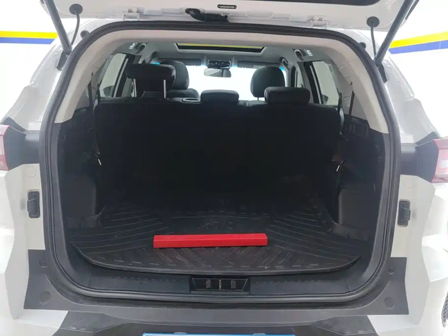 Jetour X70 2024 2023 1.5T DCT Surpass PRO 7-Seater