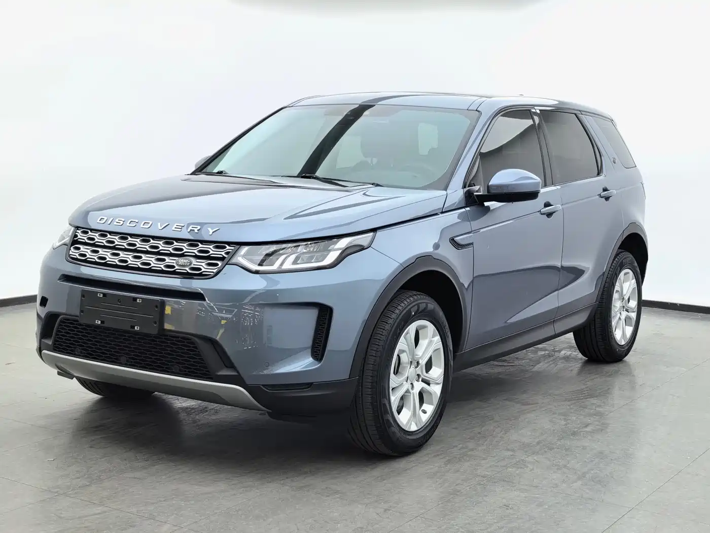 Land Rover Discovery Sport 2020 200PS Family Edition