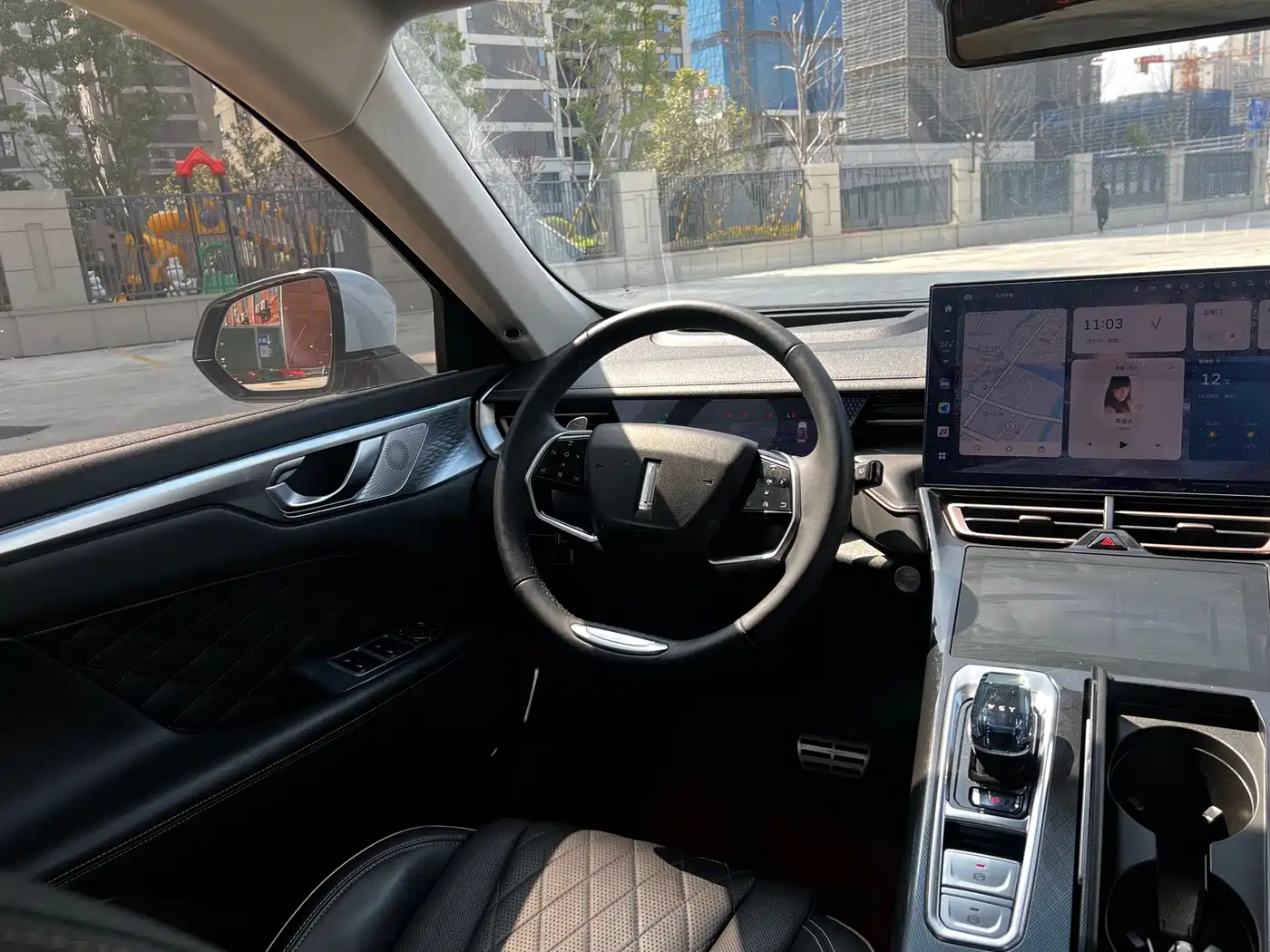 WEI PAI WEI BRAND MOCHA