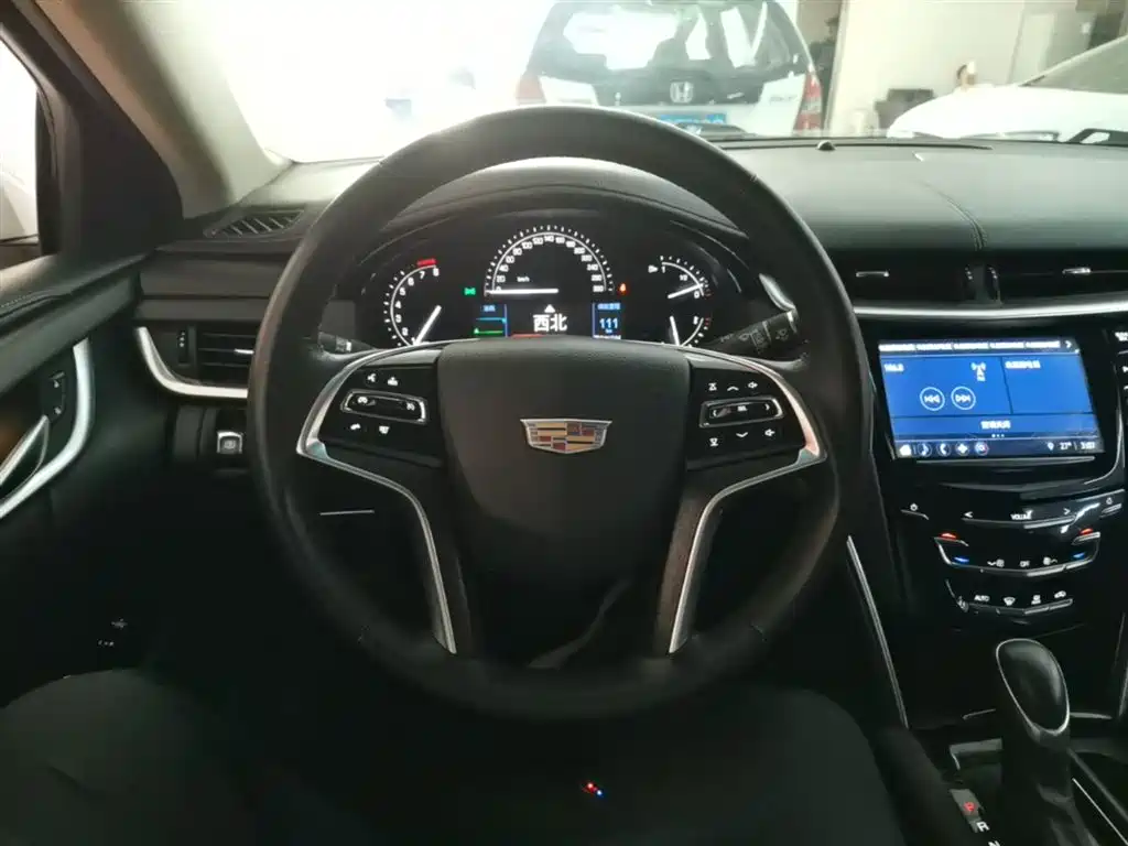 Cadillac XTS 2019 2018 28T Technology