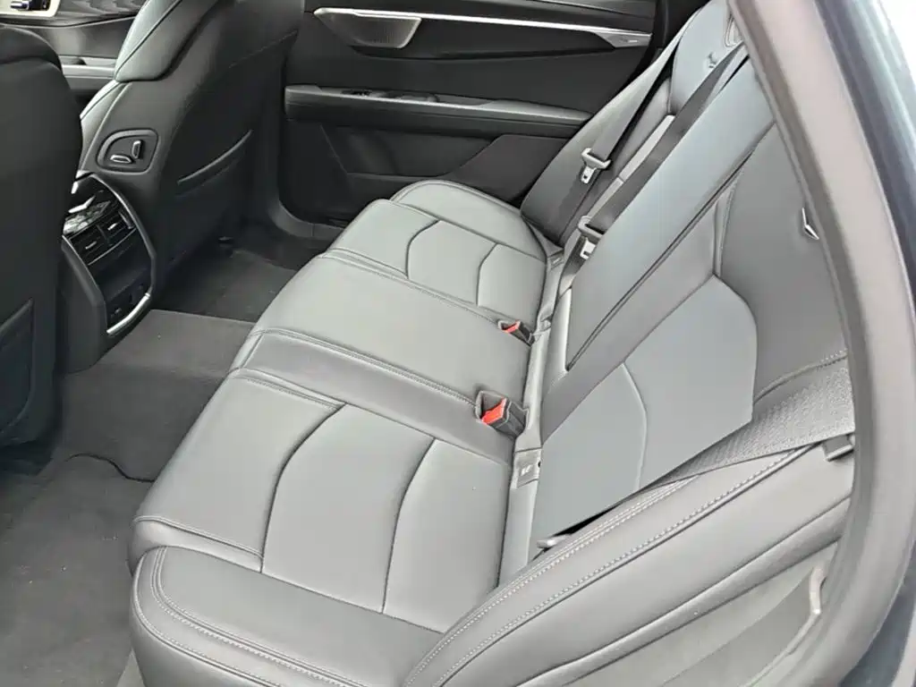 Cadillac CT6 2025 2023 28T Luxury Edition