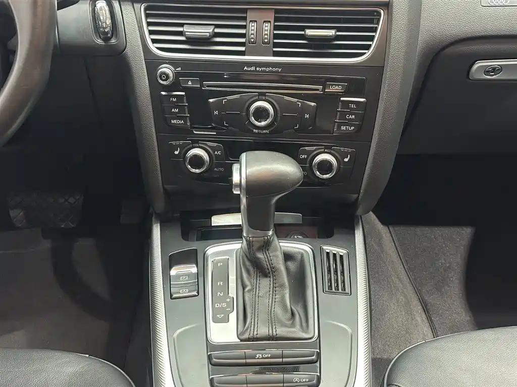 Фото 11 - Audi A5 (Import)