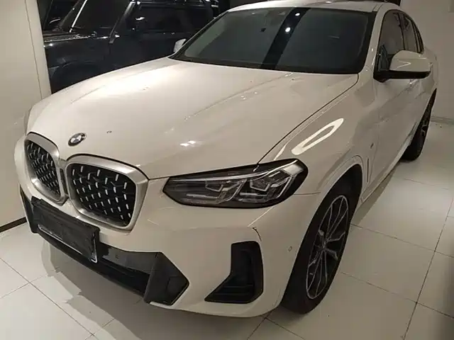 BMW X4 2022 xDrive 30i M Sport Package
