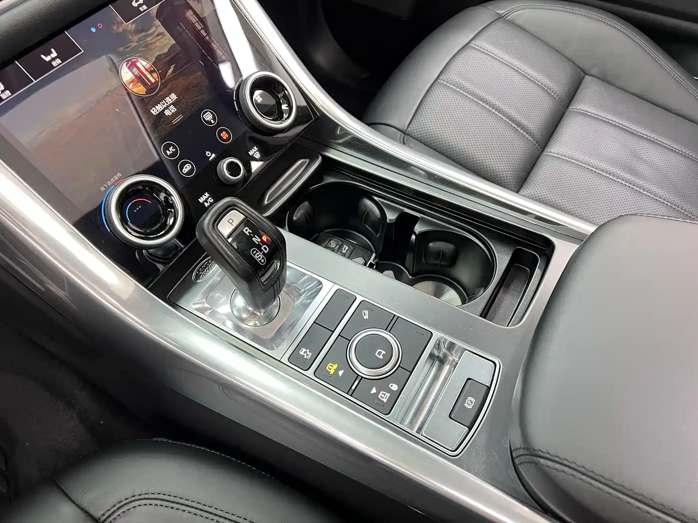 Land Rover Range Rover Sport 2020 3.0 L6 SE фото 29