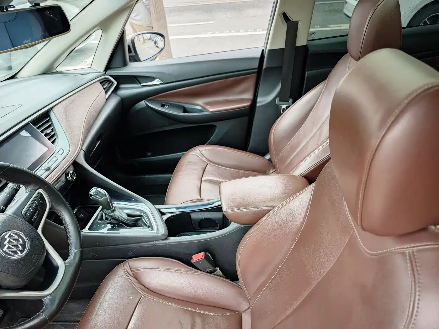 Buick GL6 2018 18T 6-Seater Premium фото 6