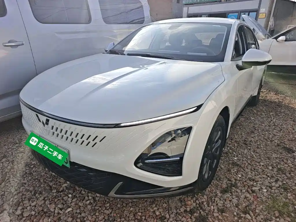 Similar car