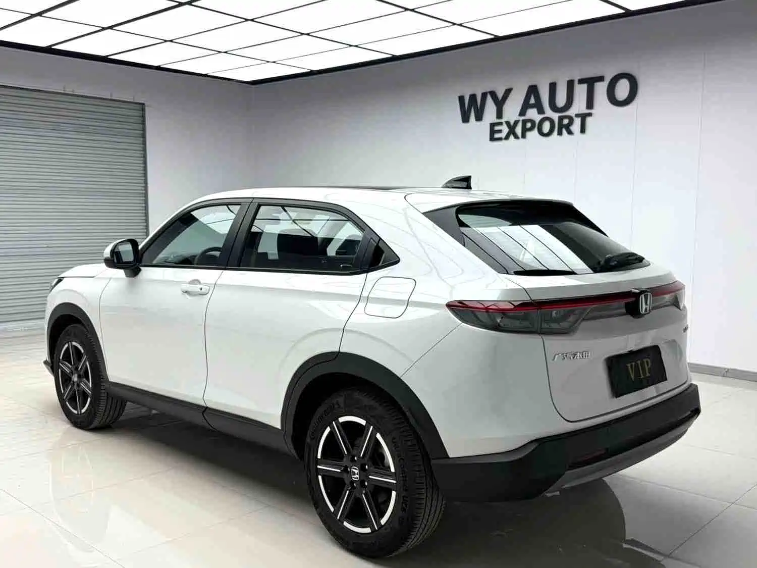 صورة 5 - Honda Vezel