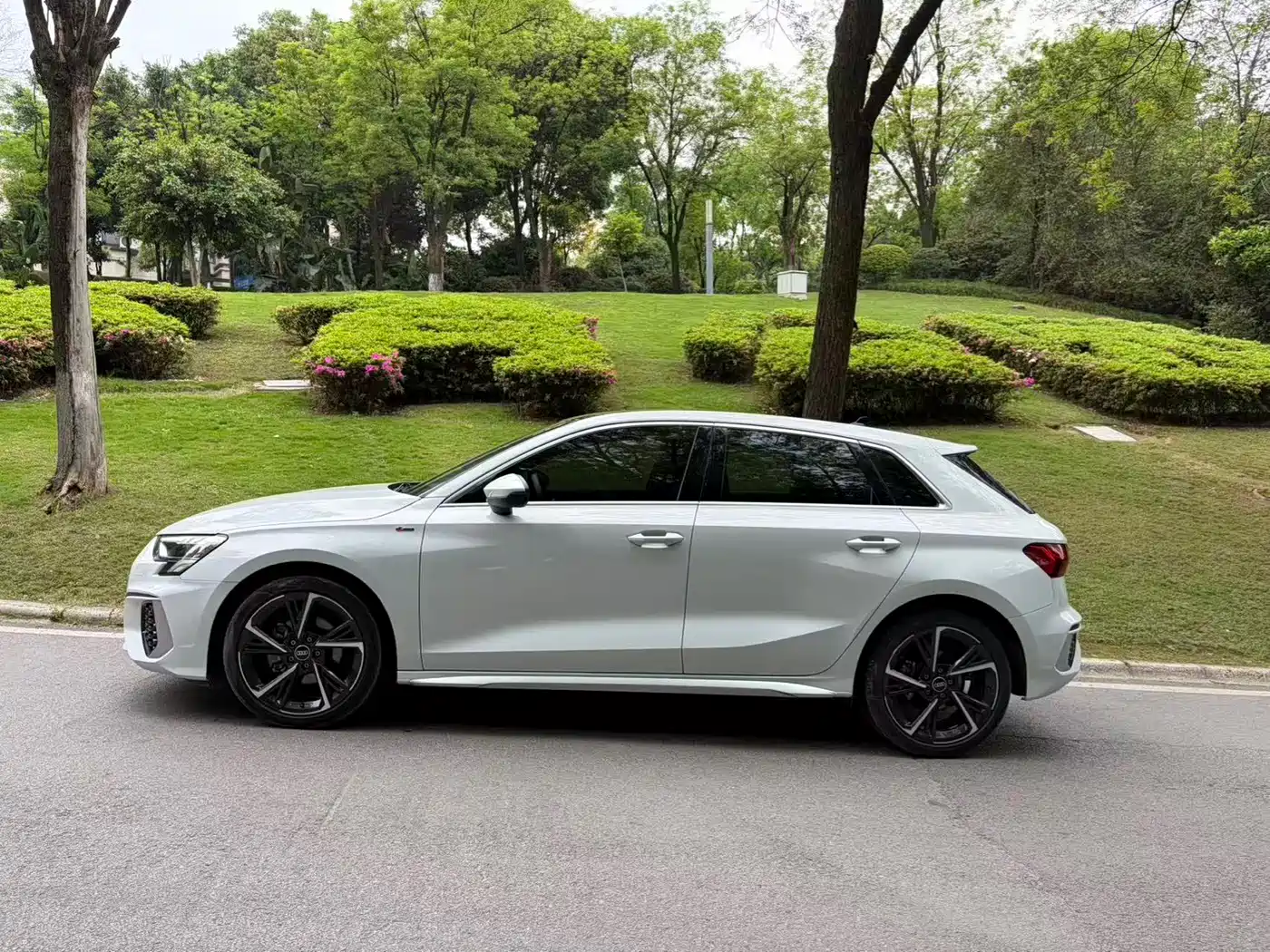 Фото 5 - Audi A3