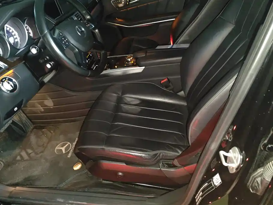 Mercedes-Benz E-Class 2015 E 320 L 4MATIC фото 9
