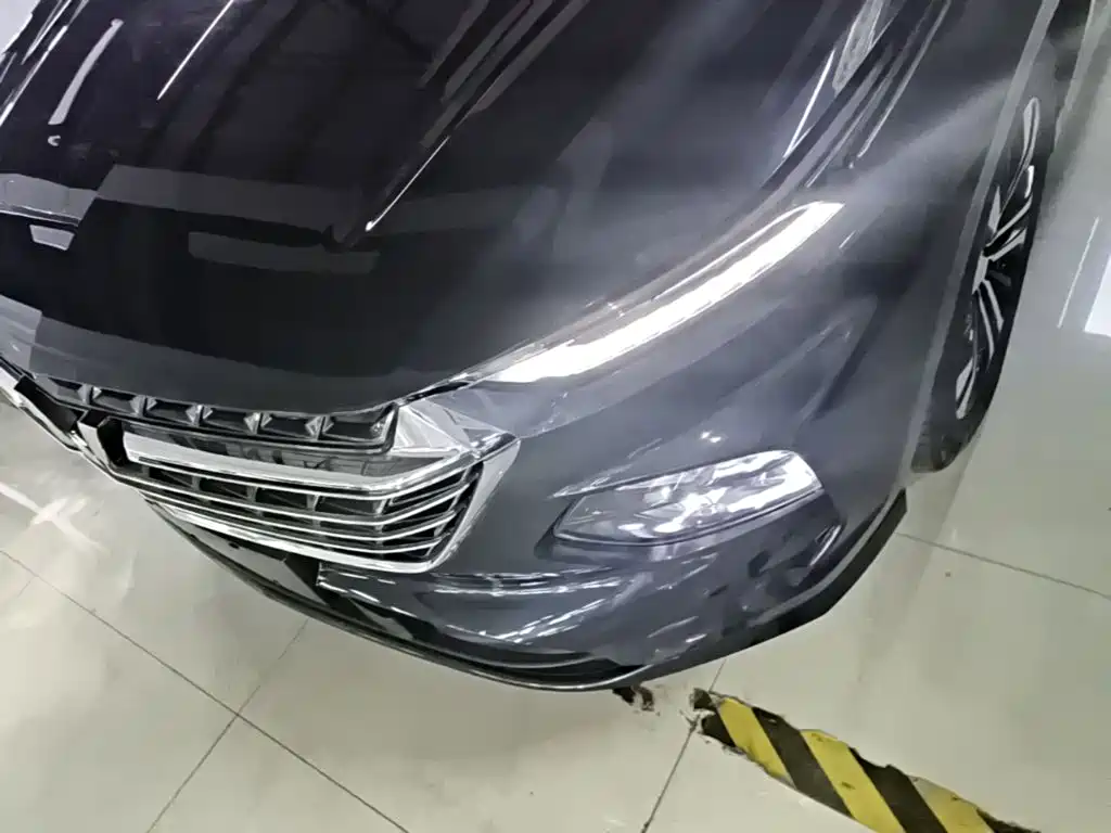 Photo 24 - Wuling Motors Wuling Victory