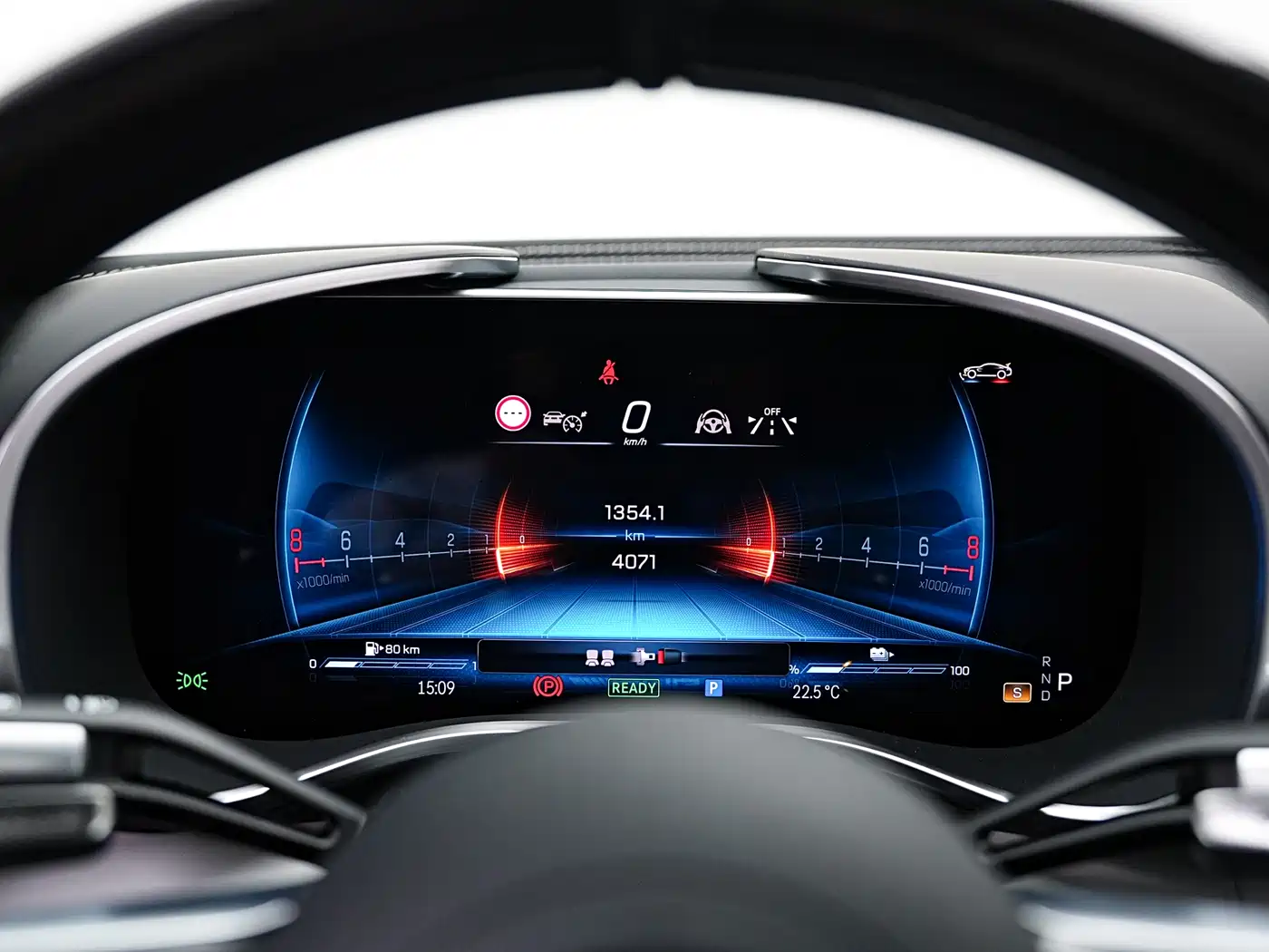 Mercedes-Benz AMG GT New Energy 2025 63 S E Performance фото 26
