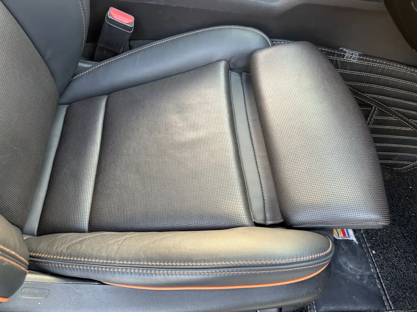 Cadillac CT4 2020 28T Elite фото 17