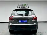 Фото 10 - Nissan Qashqai