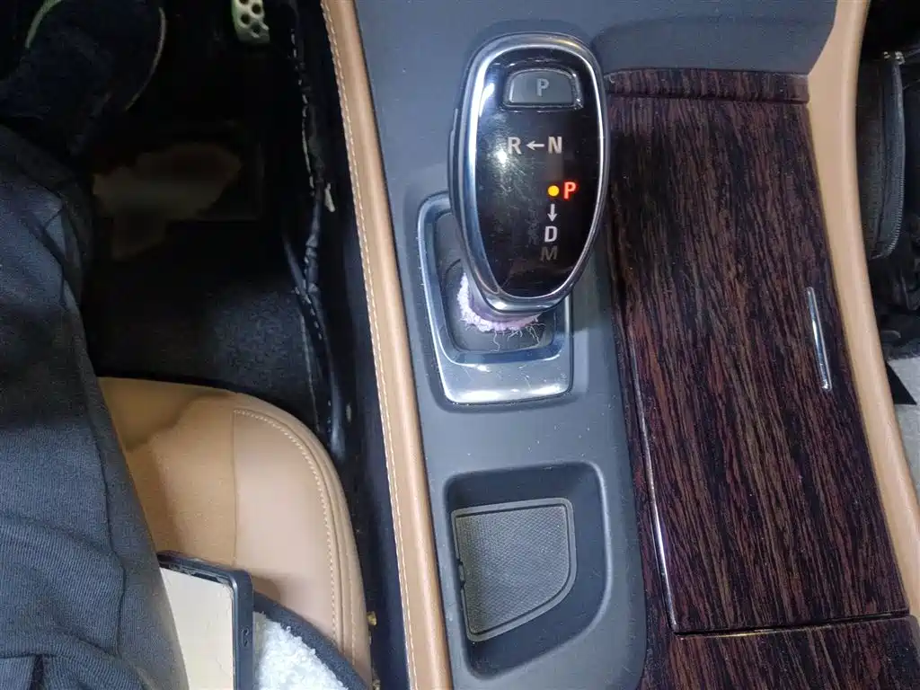 Buick LaCrosse 2016 20T Elite Type фото 7