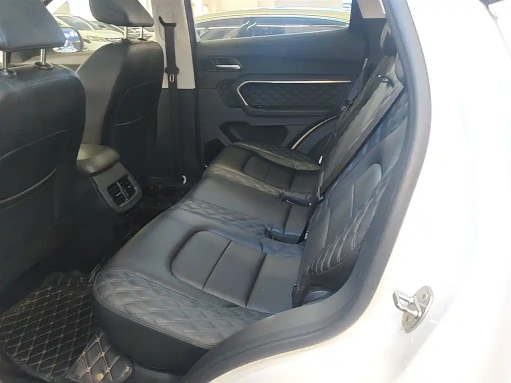 Haval H6 2021 1.5GDIT Automatic Champion Edition фото 17