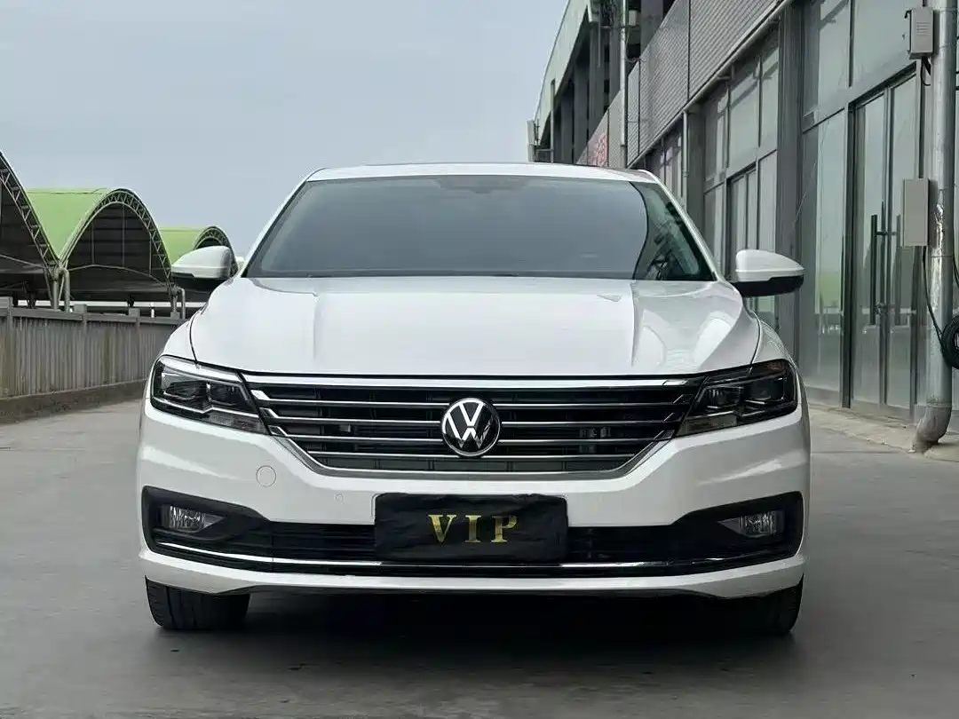 Volkswagen Lavida 2021 280TSI DSG Luxury Edition фото 2