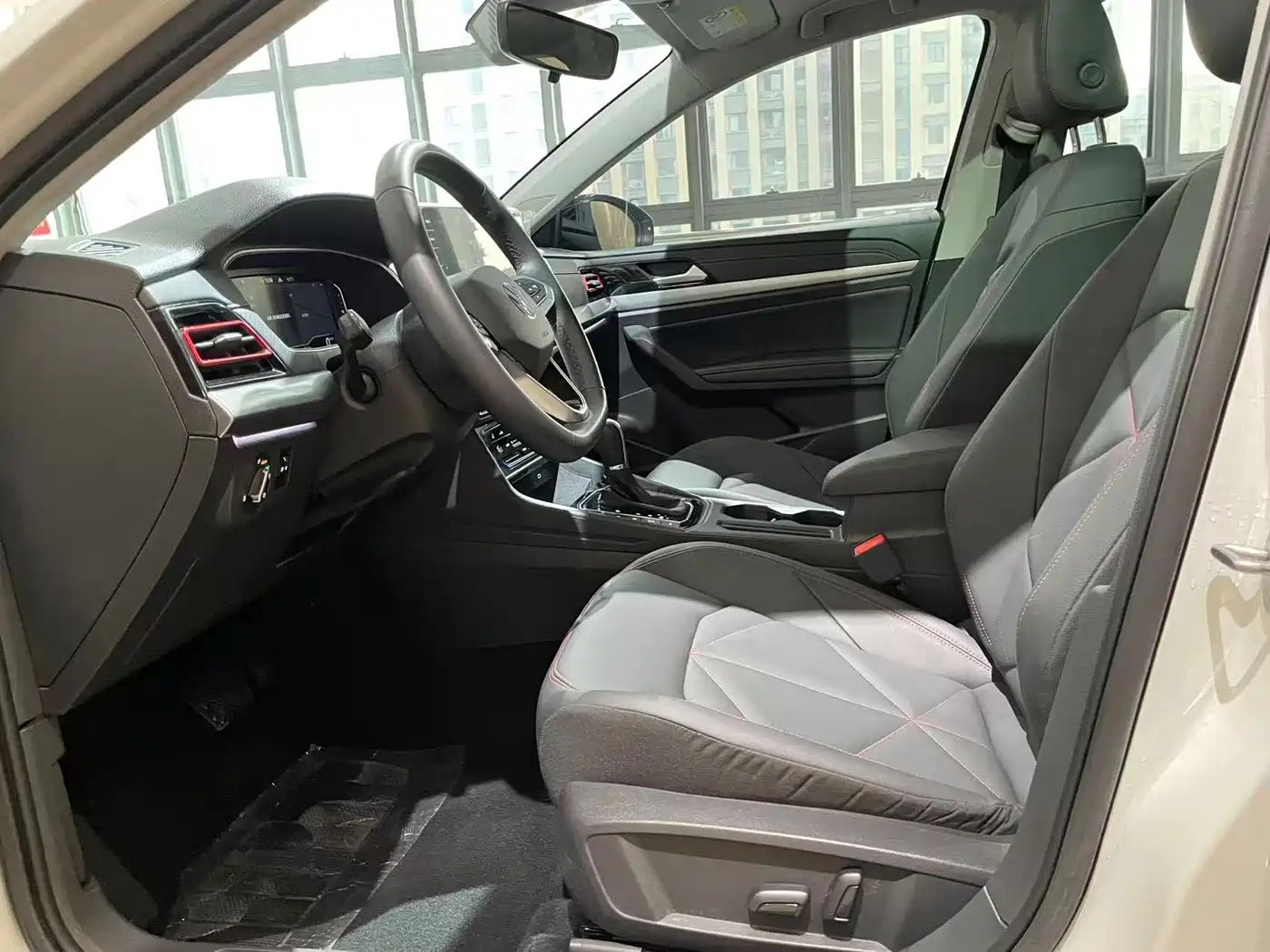 2026 Volkswagen Lavida
