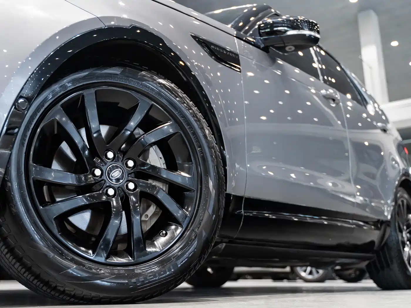 Land Rover Discovery 2020 3.0 SC V6 30th Anniversary Special Edition фото 8