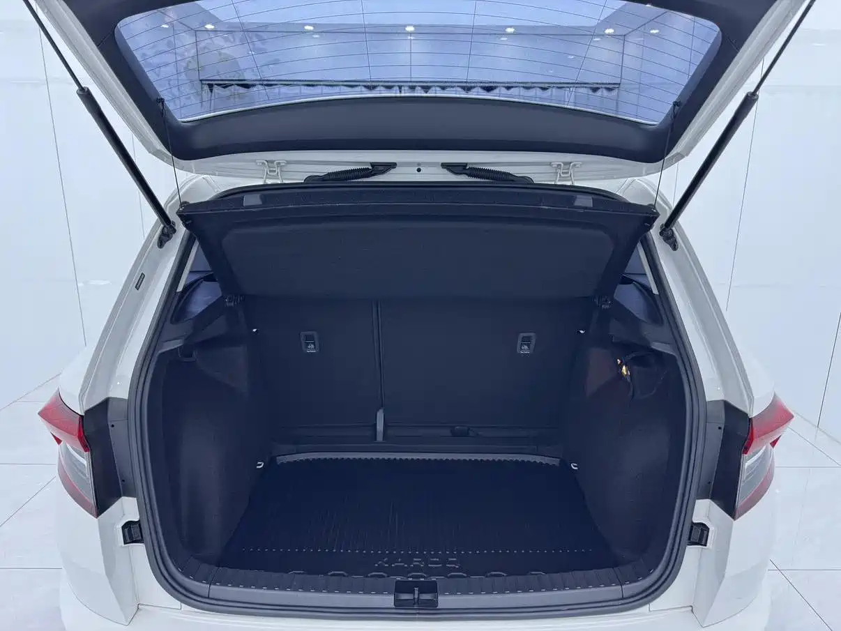Škoda Karoq 2022 2021 TSI280 Luxury Edition