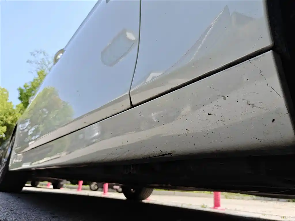 BMW 5 Series 2017 525Li Leading Edition фото 16