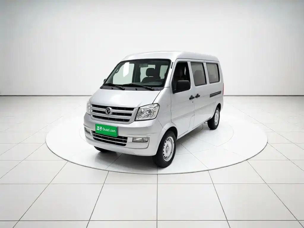 Dongfeng Xiaokang DFSK K07S 2016 2016 1.0L Utility DK10