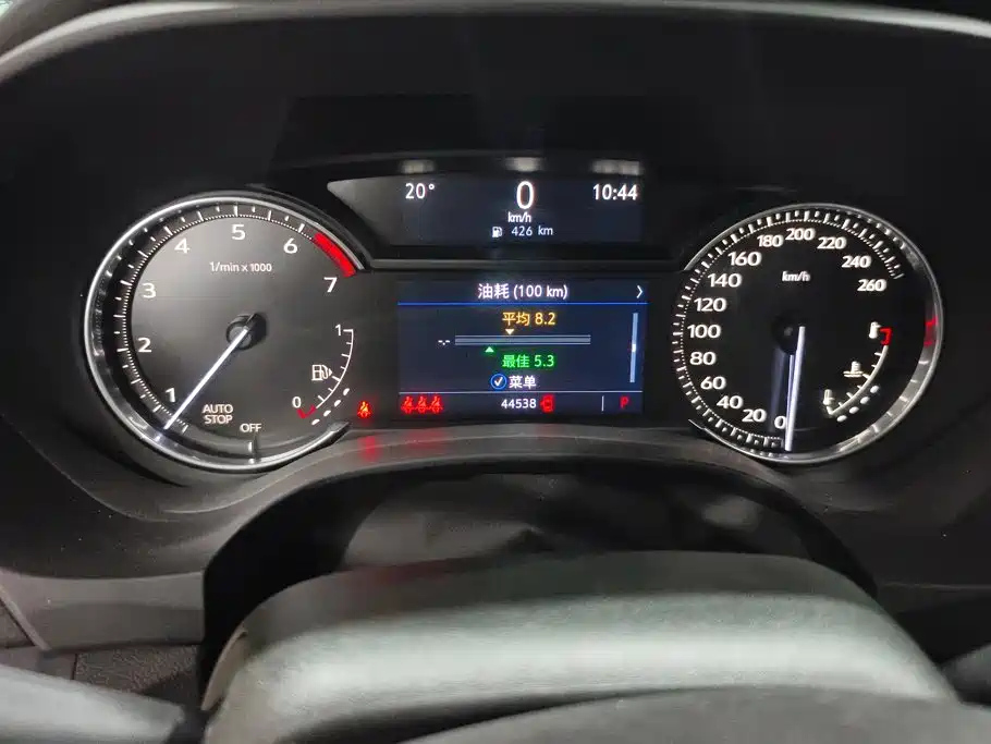 Cadillac CT4 2024 2023 25T Luxury Model
