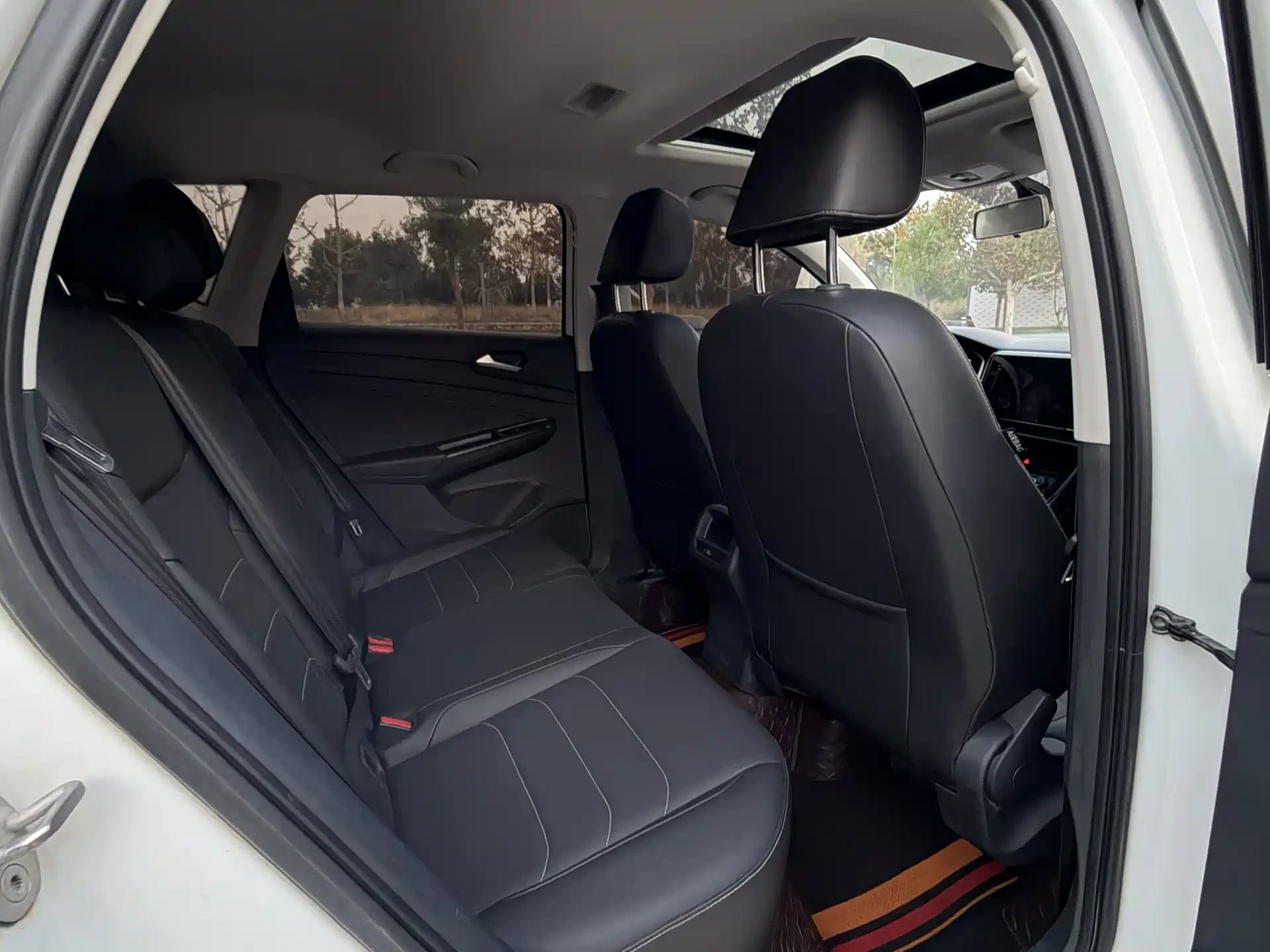 Фото 8 - Jetta VS5