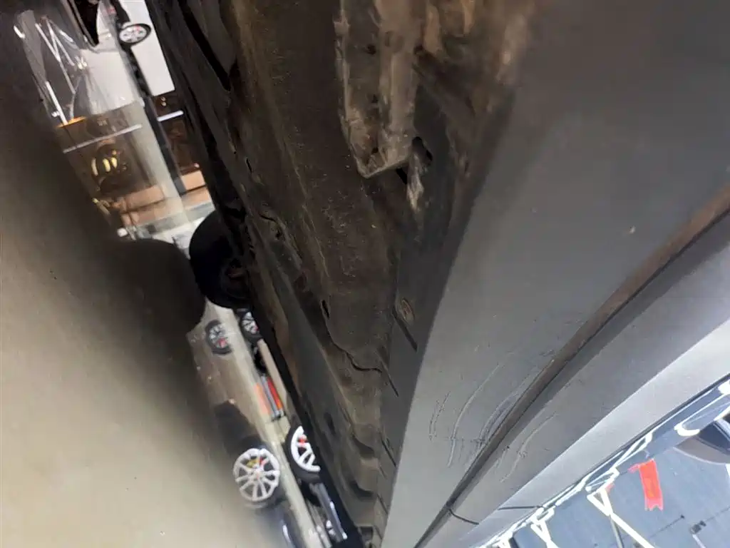 Porsche Cayenne New Energy 2019 Cayenne E-Hybrid 2.0T фото 21