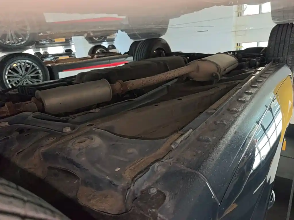 BYD Song 2022 2021 Classic 1.5T Auto Luxury