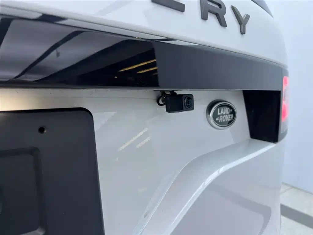 Land Rover Discovery 2017 3.0 SC V6 SE фото 8
