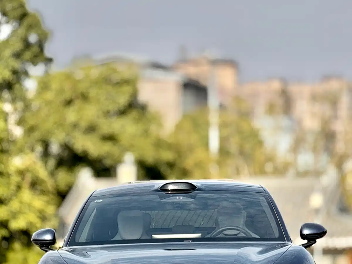 Xiaomi Auto Xiaomi SU7 2024 RWD Ultra Long Range Advanced Smart Driving Pro Edition фото 14