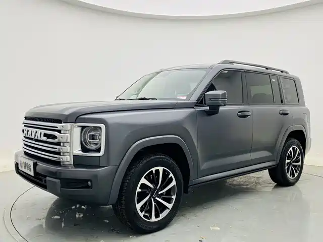 haval h9