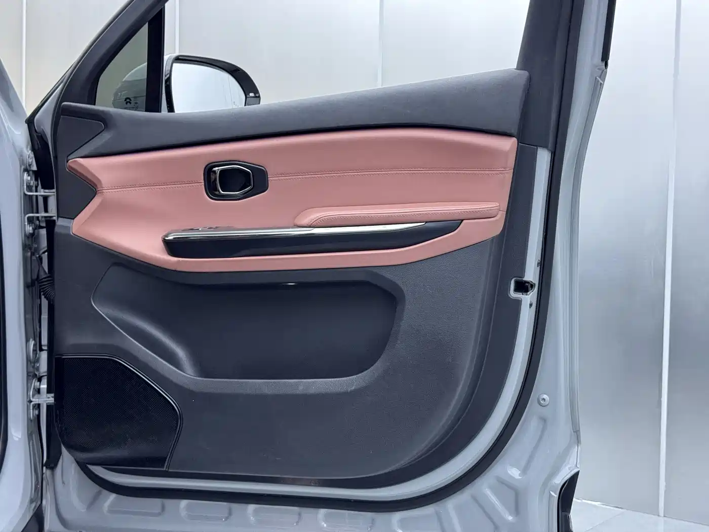 NIO EC6 2020 2020 Model 430KM Sport Edition