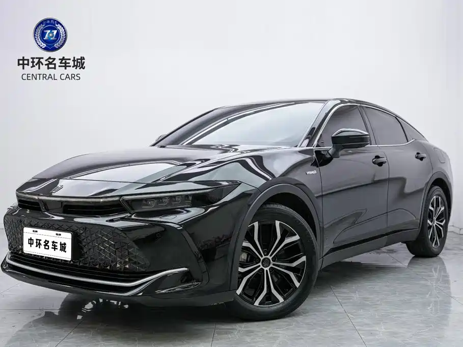 Similar car