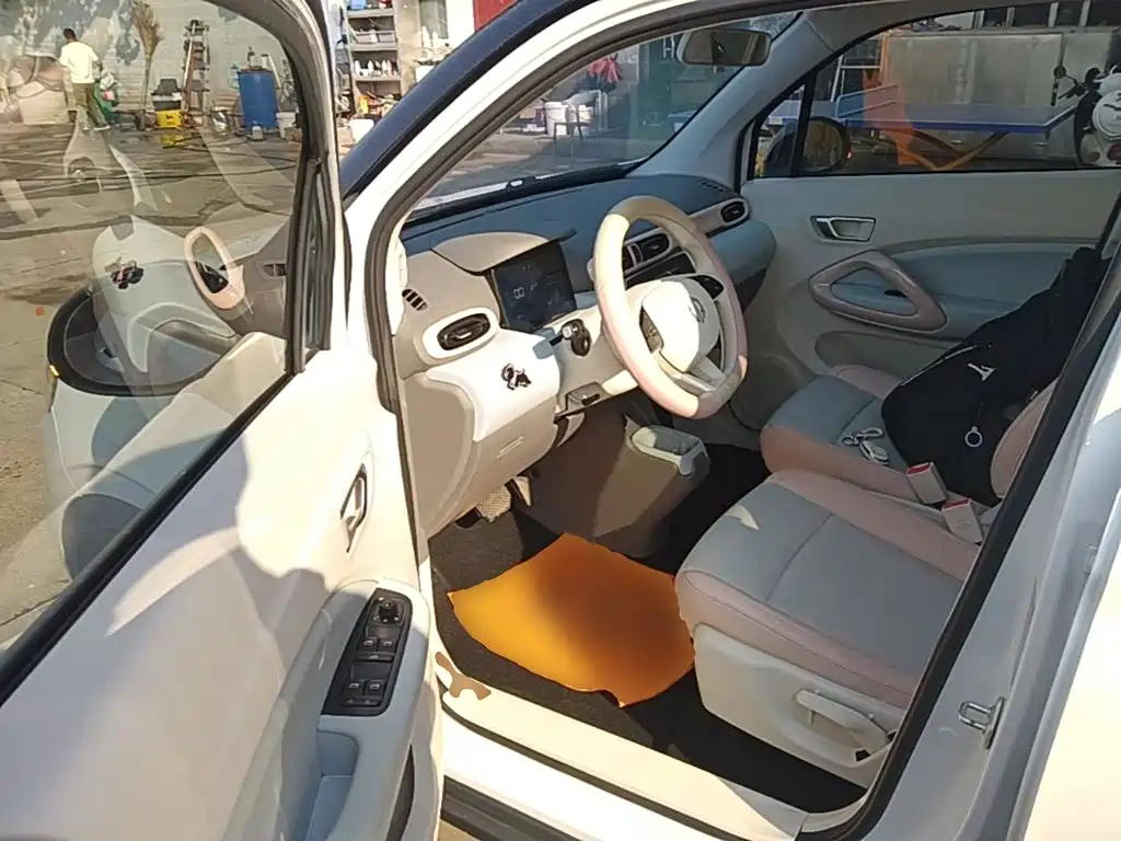 Leapmotor T03 2025 2025 Model 310 Comfort Edition