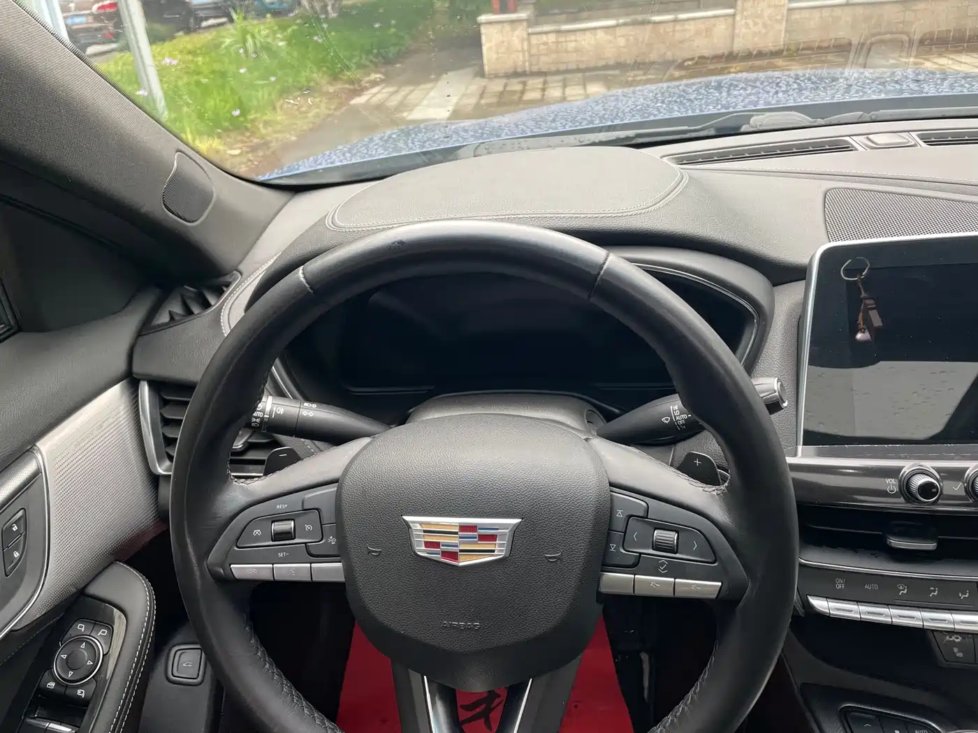 Cadillac CT5 2021 28T Luxury фото 12