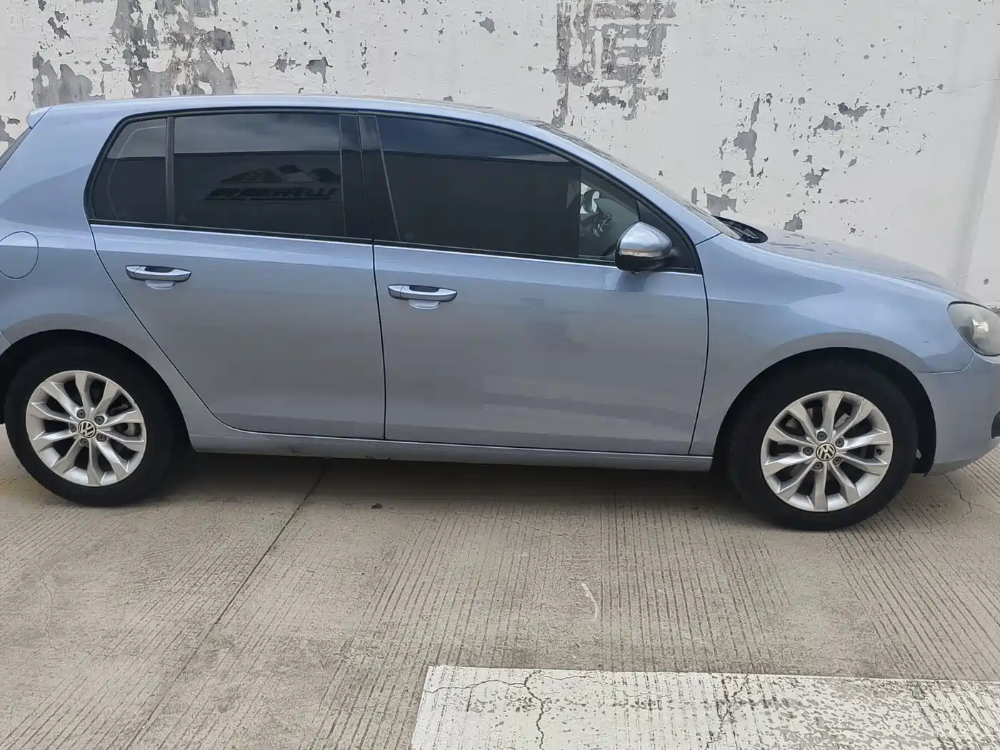 Volkswagen Golf 2012 1.4TSI Automatic Comfort фото 3