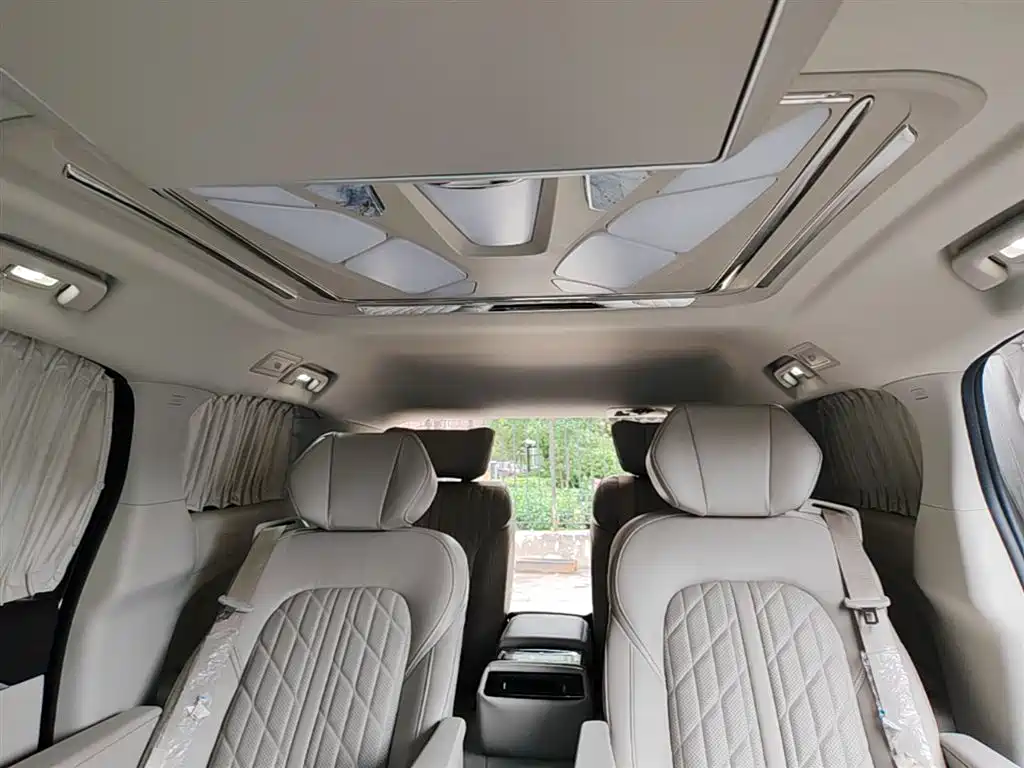 Buick GL8 2023 ES Landmaster Comfort фото 18