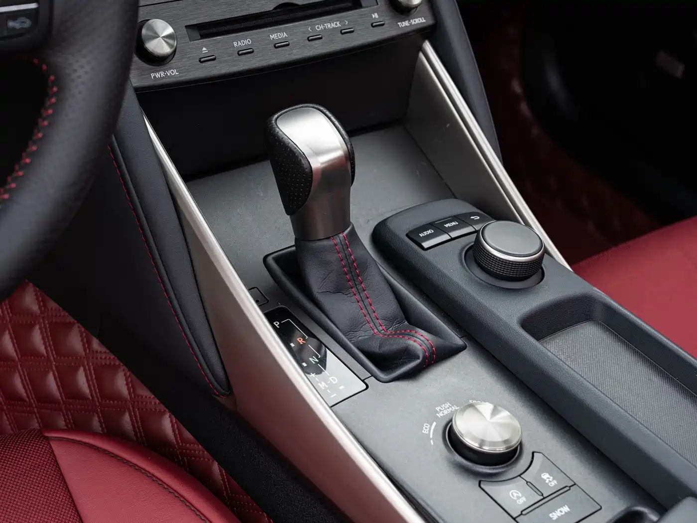 Lexus IS 2019 2017 300 F SPORT