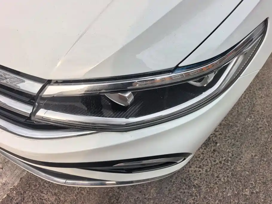 Фото 5 - Volkswagen Bora