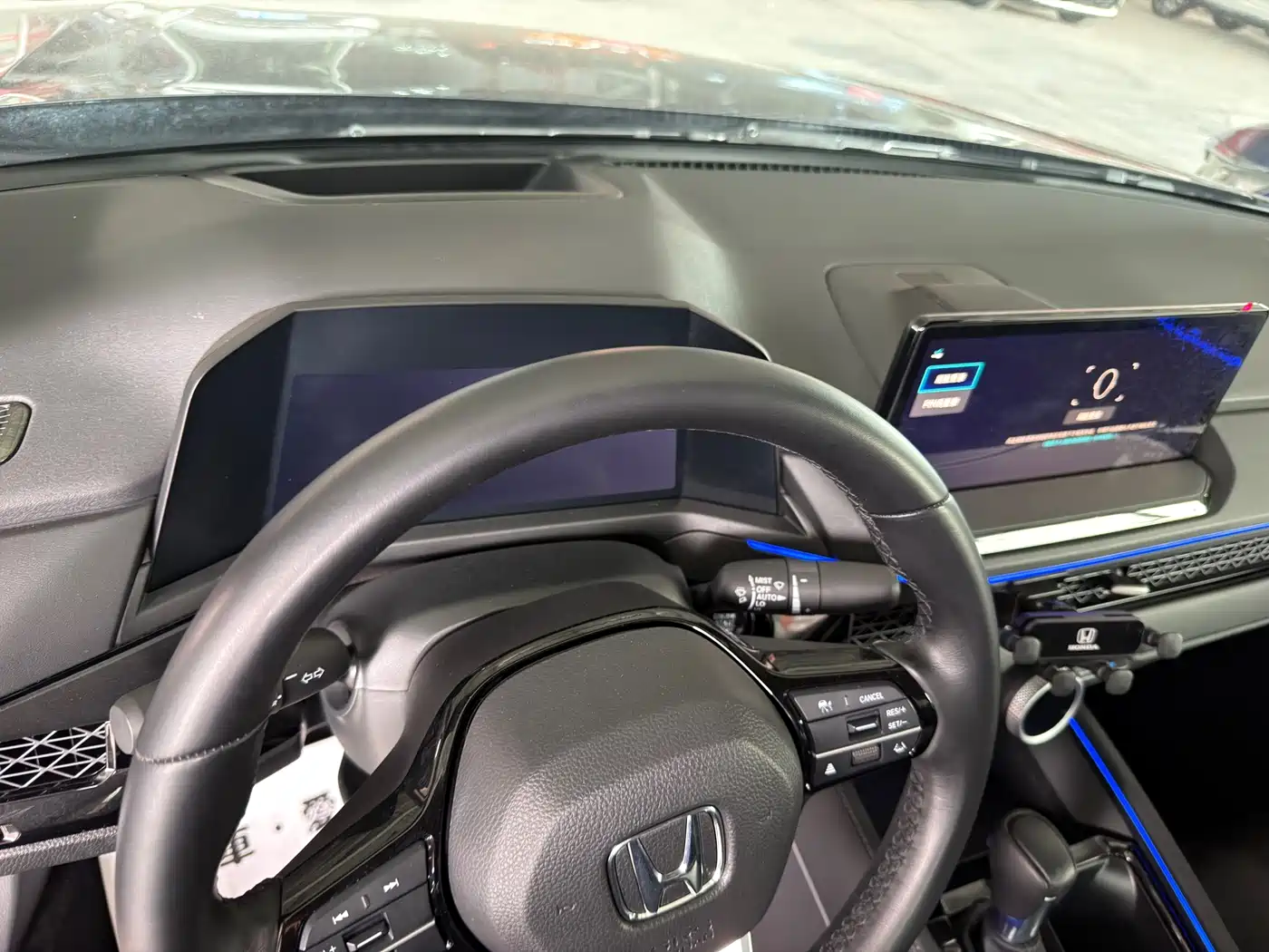 Honda Accord 2025 2024 260TURBO Premium Edition