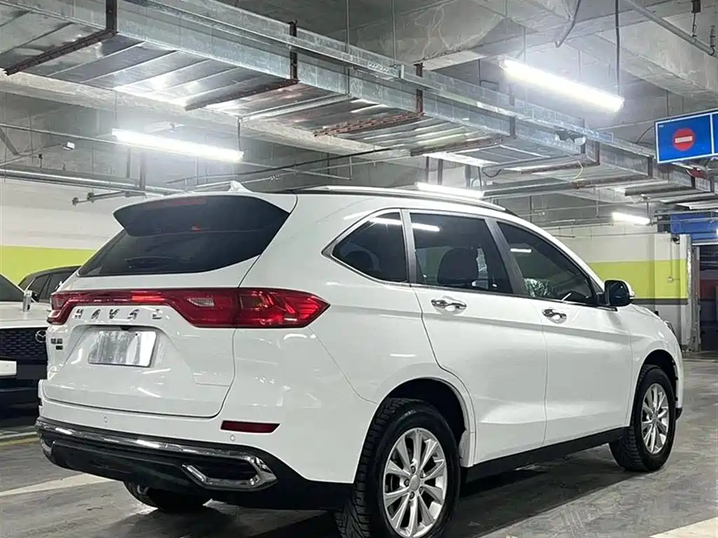 HAVAL M6