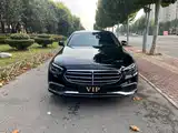 Фото 1 - Mercedes-Benz E-Class