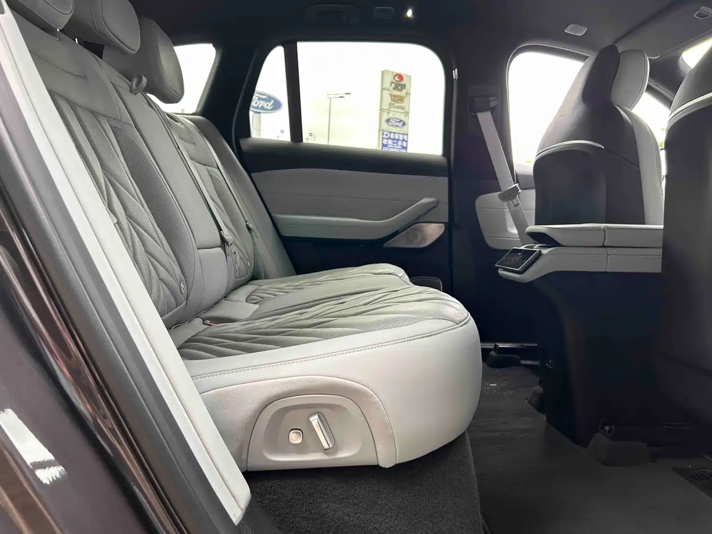 NIO ES6 2025 2025 75kWh