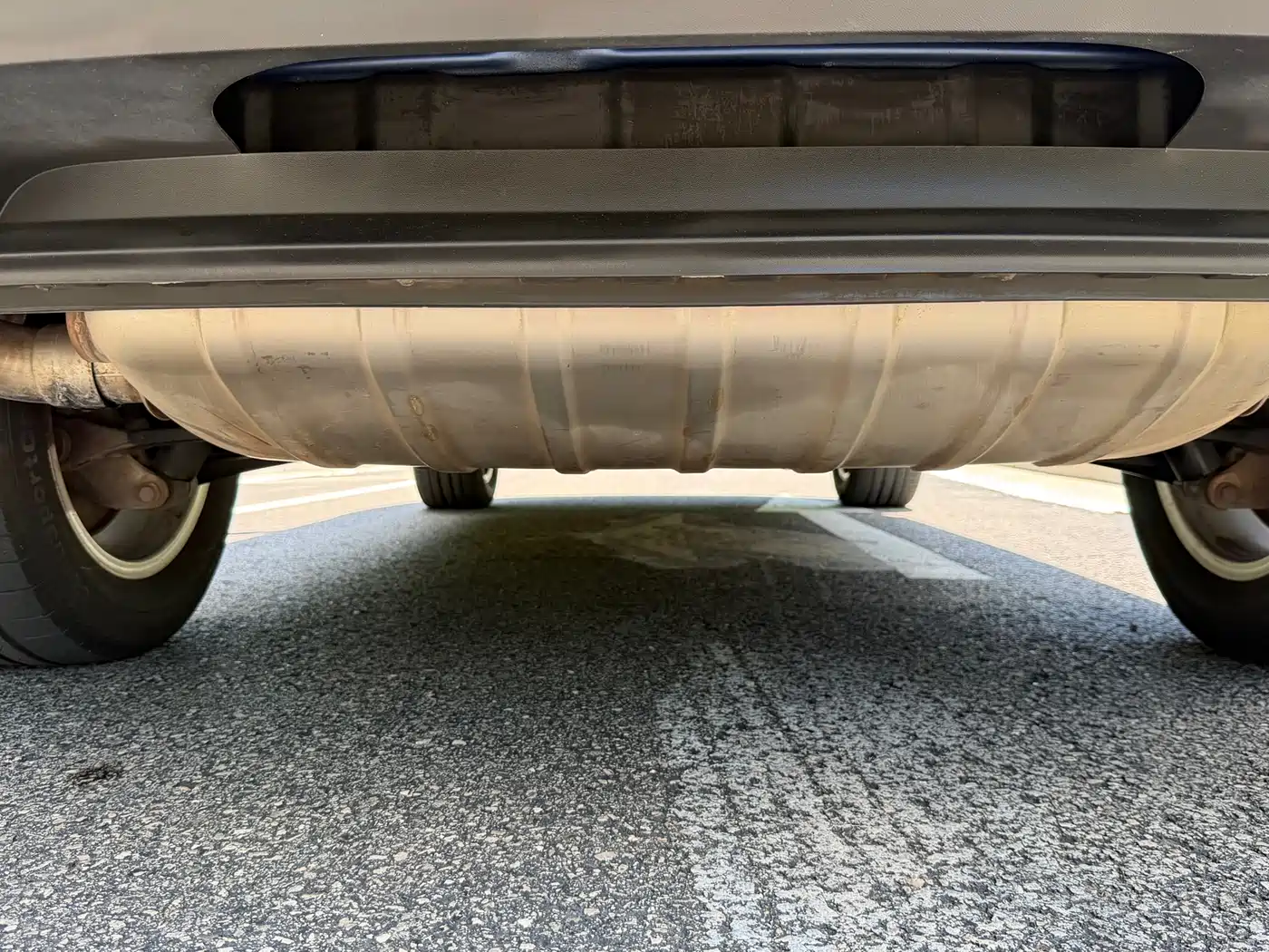 Volkswagen Touareg 2016 2017 3.0TSI Explorer Edition