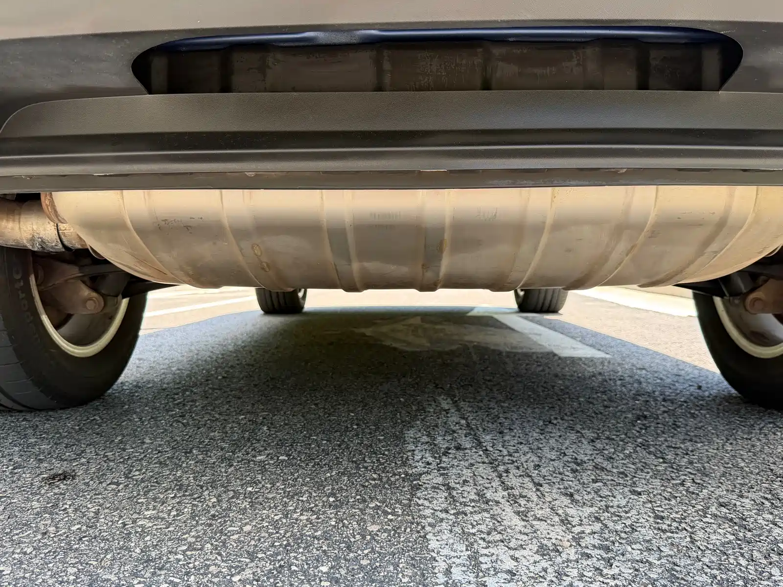 Фото 18 - Volkswagen Touareg