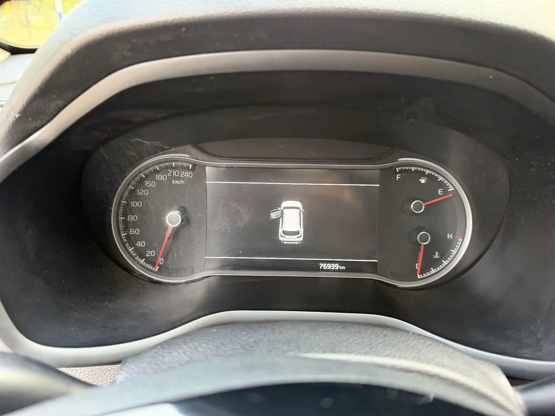 Фото 7 - Kia Sportage